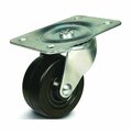 Dh Casters 4in General Swivel So C-GD40RS